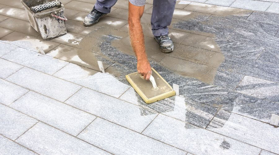 Professional Flat Roofing Installation in Marion, KS